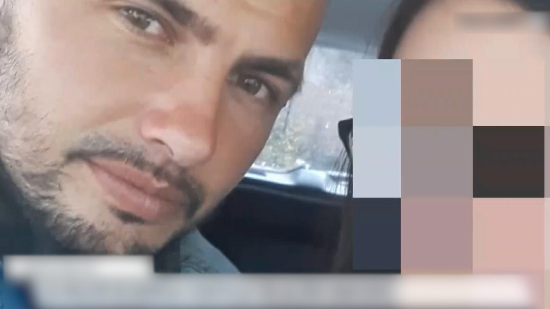 Românul, bănuit că ar fi criminal în serie în Italia, atacat în închisoare de ruda unei victime