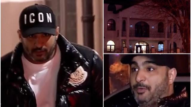 Fratele cel mic al lui Emi Pian a murit în închisoare la doar 35 de ani, în urma unui infarct