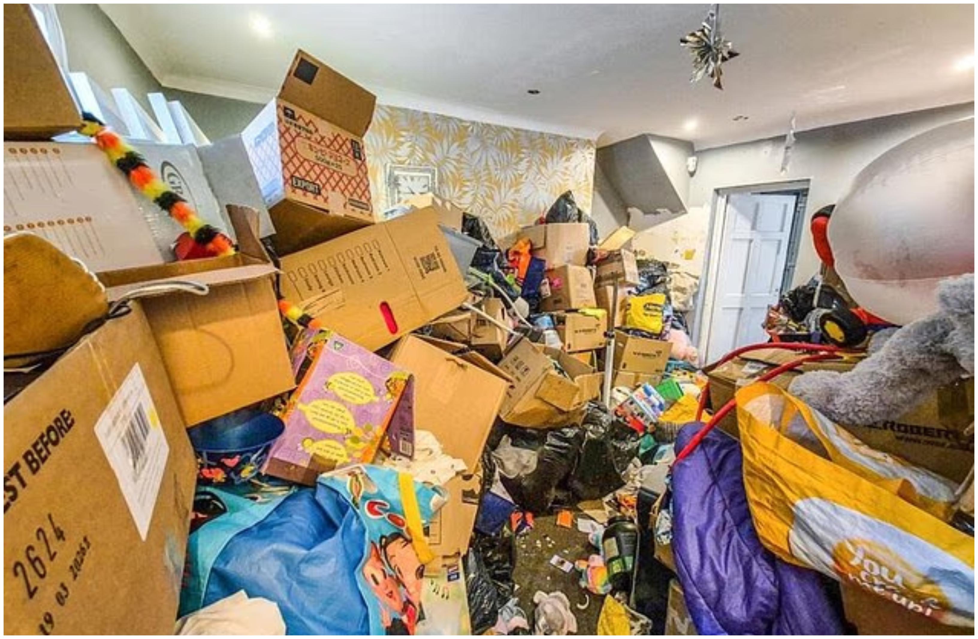 O casă cu 3 dormitoare se vinde cu doar 32.000 $