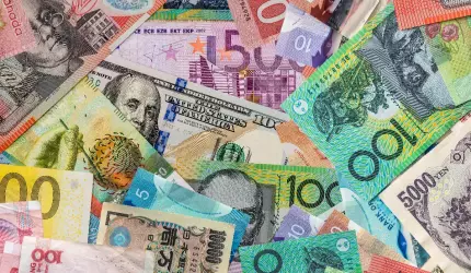 Surpriza anului 2025. Care este cea mai performantă monedă din lume, în pofida sancţiunilor Surpriza anului 2025. Care este cea mai performantă monedă din lume, în pofida sancţiunilor