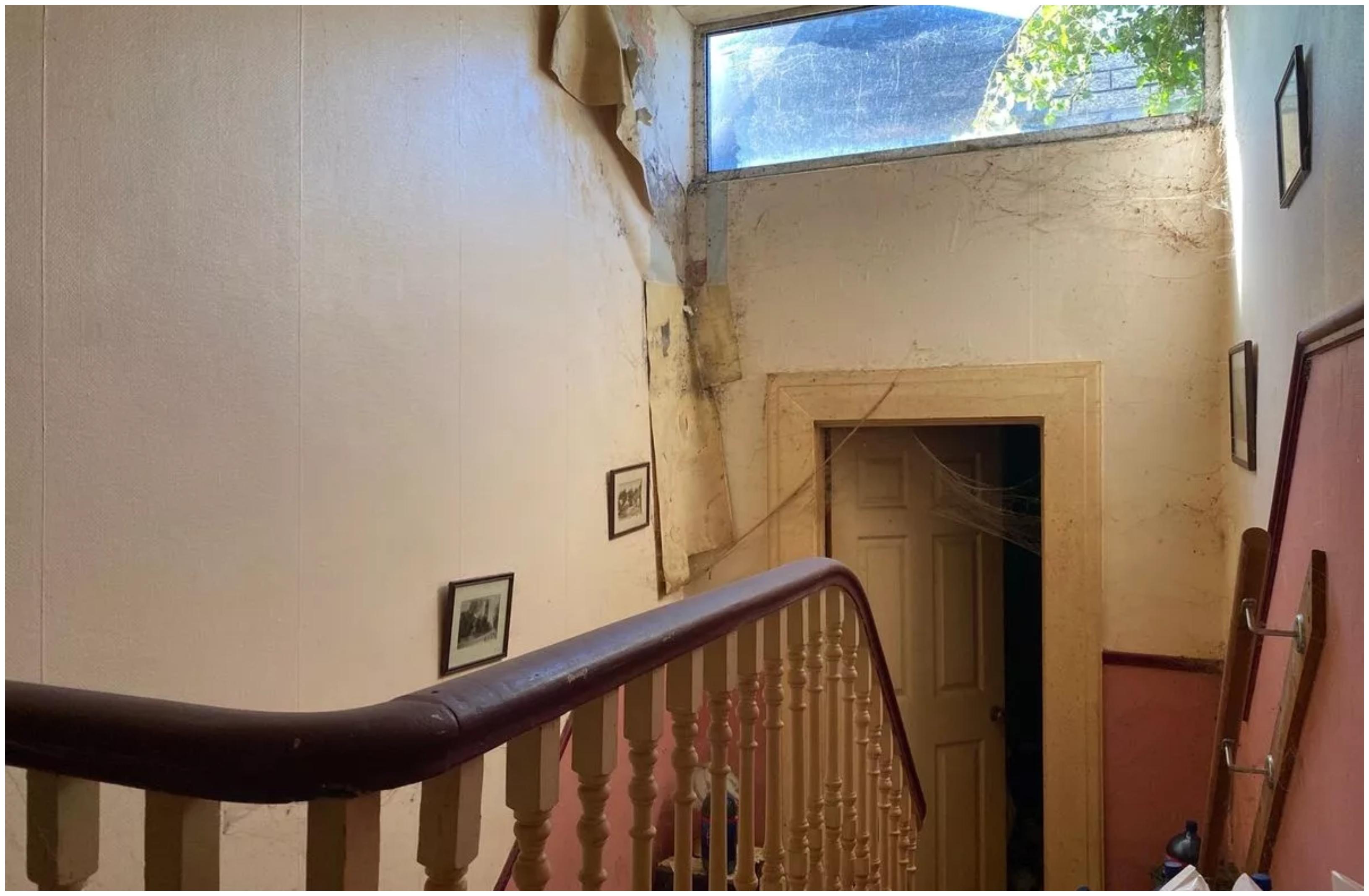 A cumpărat o casă "dezgustătoare" și a făcut din ea un colț de Rai. Cum arată după o investiție 118.000 €