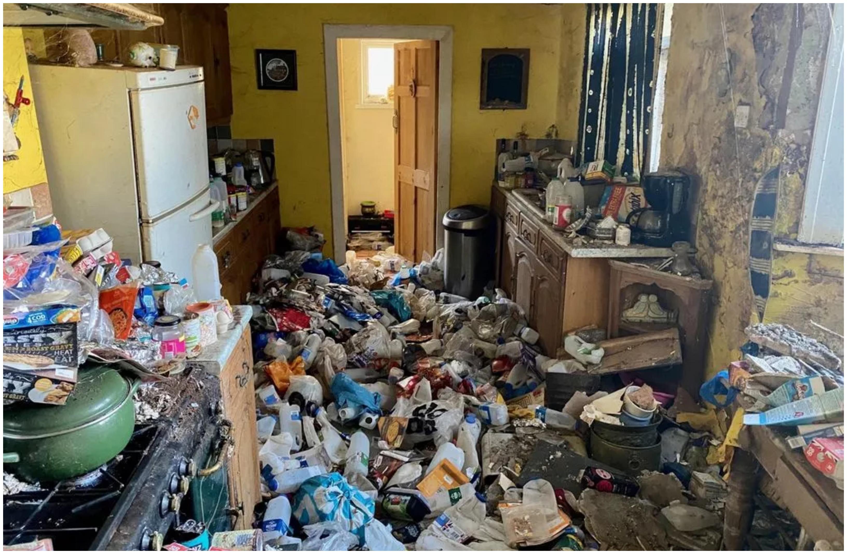 A cumpărat o casă "dezgustătoare" și a făcut din ea un colț de Rai. Cum arată după o investiție 118.000 €