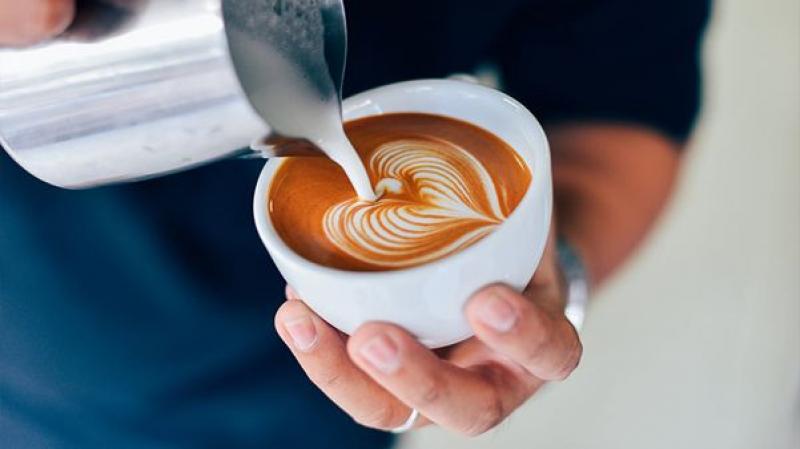 (P) Ce tip de cafea ți se potrivește în funcție de personalitate? (P) Ce tip de cafea ți se potrivește în funcție de personalitate?