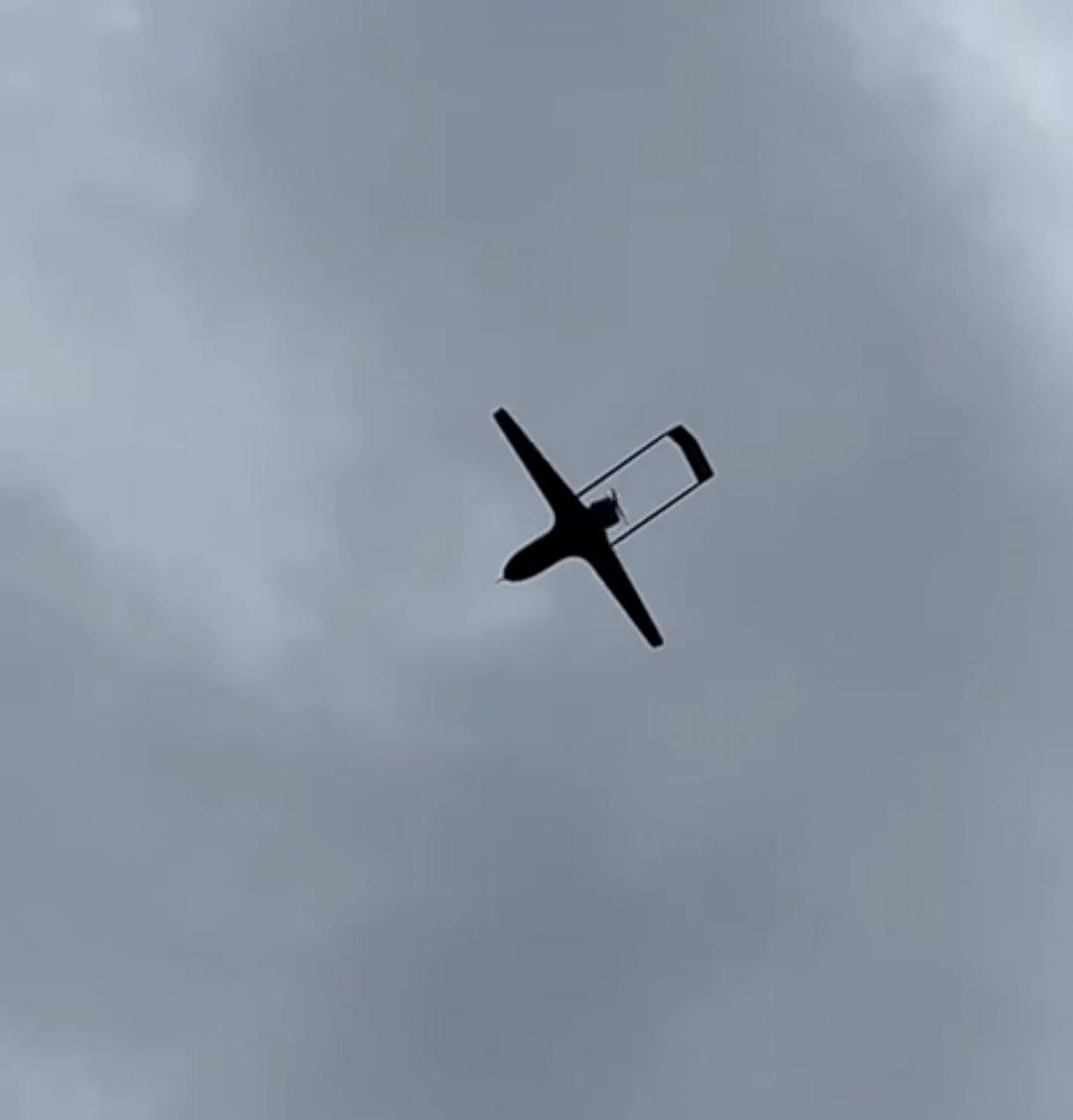 3 morţi şi 35 de răniţi: Atac cu drone al Ucrainei asupra unei uzine militare ruseşti aflate la 1.300 km