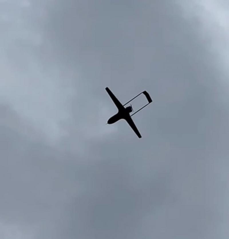 3 morţi şi 35 de răniţi: Atac cu drone al Ucrainei asupra unei uzine militare ruseşti aflate la 1.300 km 3 morţi şi 35 de răniţi: Atac cu drone al Ucrainei asupra unei uzine militare ruseşti aflate la 1.300 km