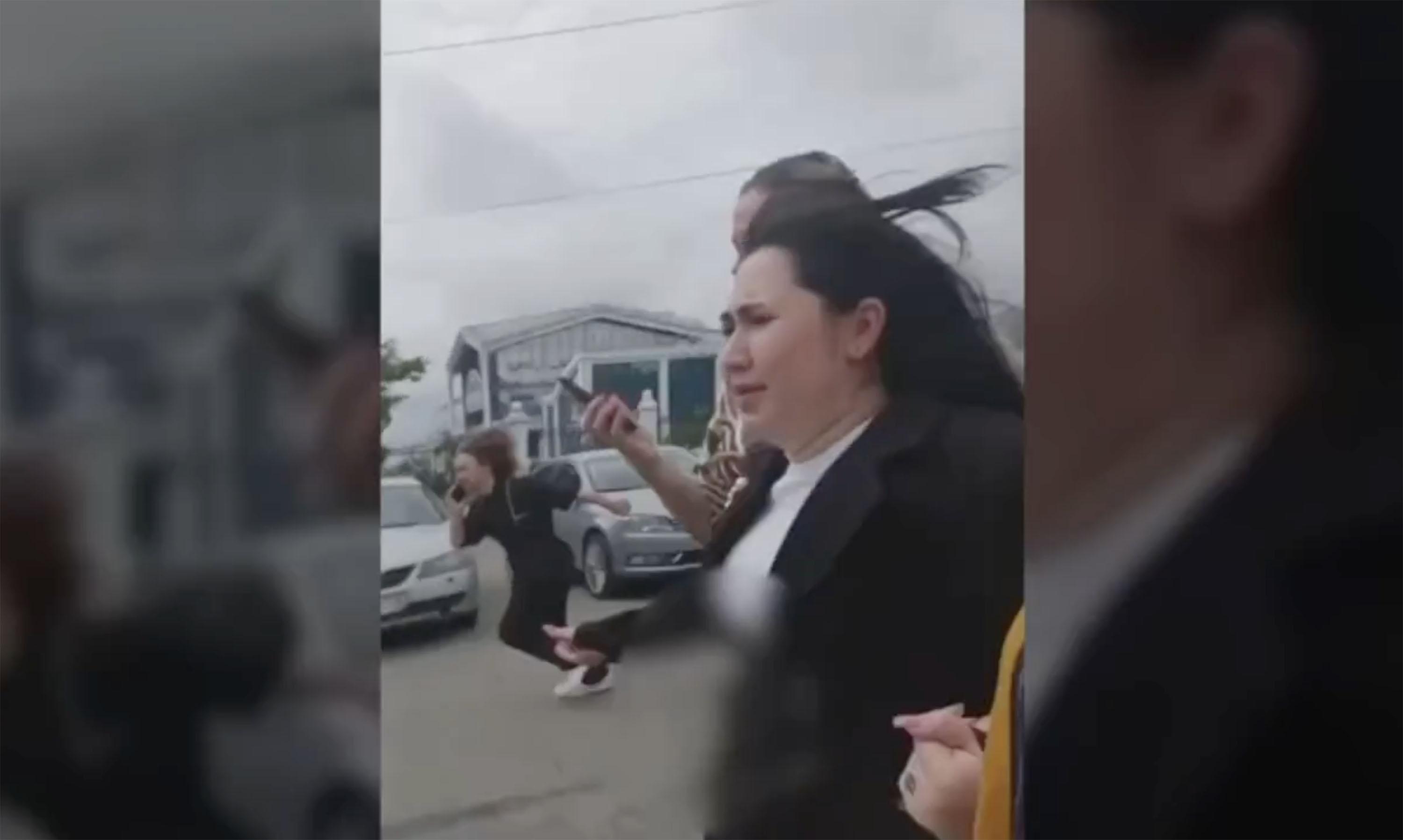 3 morţi şi 35 de răniţi: Atac cu drone al Ucrainei asupra unei uzine militare ruseşti aflate la 1.300 km