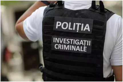 Caz șocant în Timiș. O femei și-a ucis bebelușul, imediat după ce l-a născut. A murit în vasul de toaletă Caz șocant în Timiș. O femei și-a ucis bebelușul, imediat după ce l-a născut. A murit în vasul de toaletă