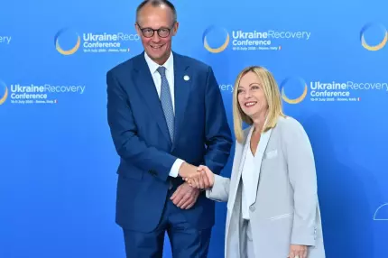 Friedrich Merz: Rusia trebuie să plătească 500 de miliarde pentru reconstrucţia Ucrainei Friedrich Merz: Rusia trebuie să plătească 500 de miliarde pentru reconstrucţia Ucrainei