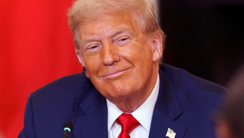 Trump: NATO va plăti integral armele americane livrate Ucrainei