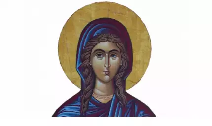 Sfânta Veronica este prăznuită pe 12 iulie Sfânta Veronica este prăznuită pe 12 iulie