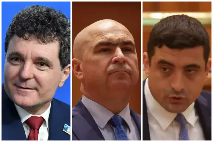 CURS: AUR, votat de 38% dintre români. 69%, nemulțumiți de direcția țării; 35% de măsurile de austeritate CURS: AUR, votat de 38% dintre români. 69%, nemulțumiți de direcția țării; 35% de măsurile de austeritate