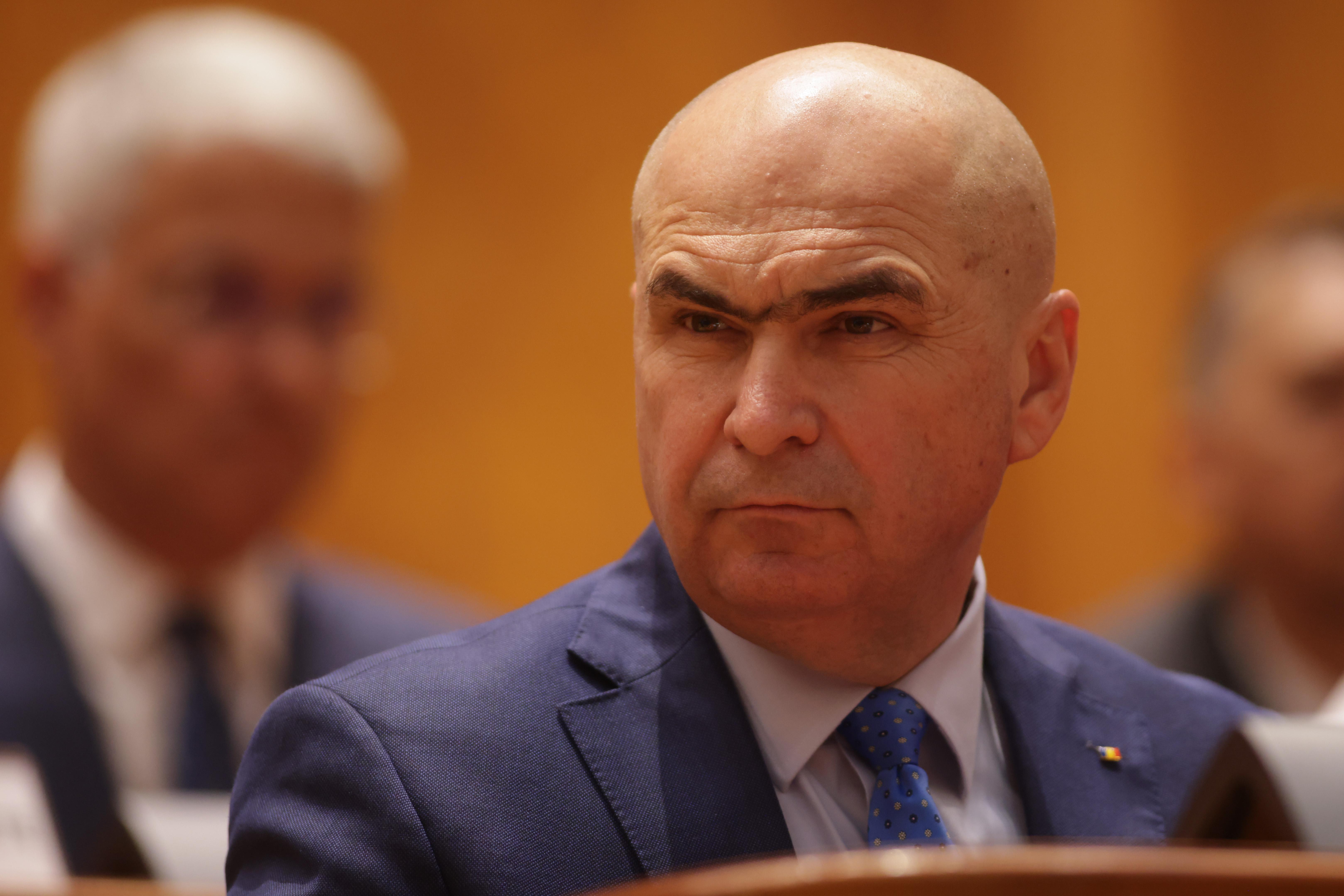 Ilie Bolojan anunţă pachetul doi de măsuri fiscale, conferință de presă de la ora 17:00