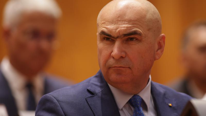Ilie Bolojan anunţă pachetul doi de măsuri fiscale, conferință de presă de la ora 17:00