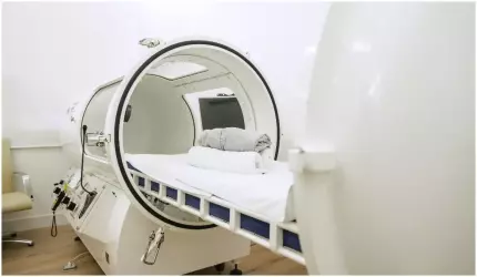 Incendiu mortal în Arizona: Terapeut găsit carbonizat într-o cameră hiperbarică din clinica proprie Incendiu mortal în Arizona