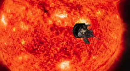 Imagini în premieră, la cea mai mică distanţă de Soare din istoria observațiilor astronomice. Explicaţia NASA Imagini în premieră, la cea mai mică distanţă de Soare din istoria observațiilor astronomice. Explicaţia NASA