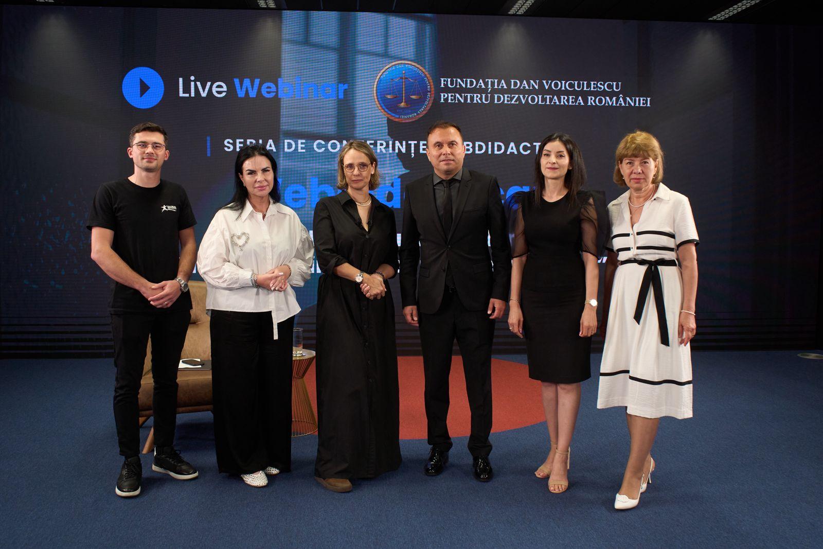 Efectele drogurilor în rândul tinerilor: „Eu sunt responsabil de moartea unui om”