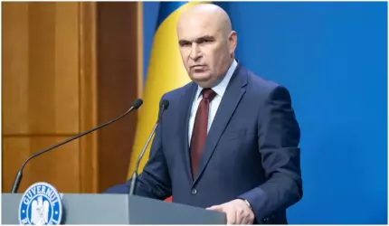 Bolojan: Avem arierate de miliarde și practici neunitare la ANAF. E nevoie de reformă și control real Bolojan critică ANAF
