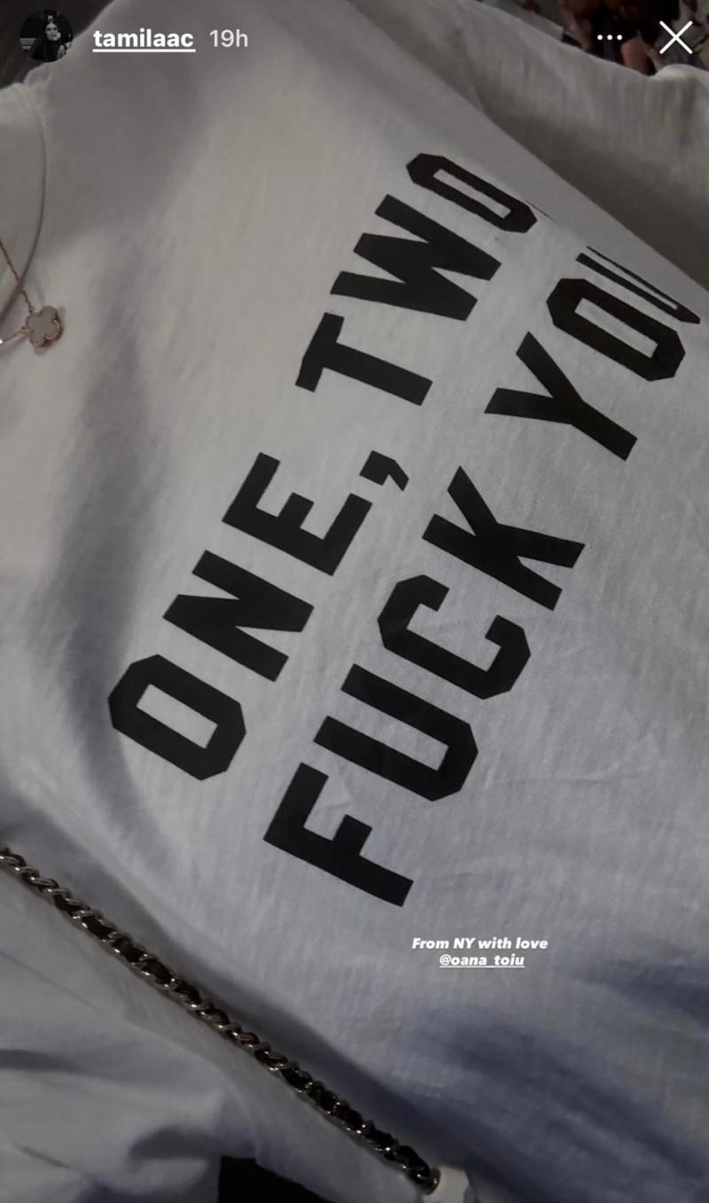 Tamila Cristescu, revocată din funcția de viceconsul