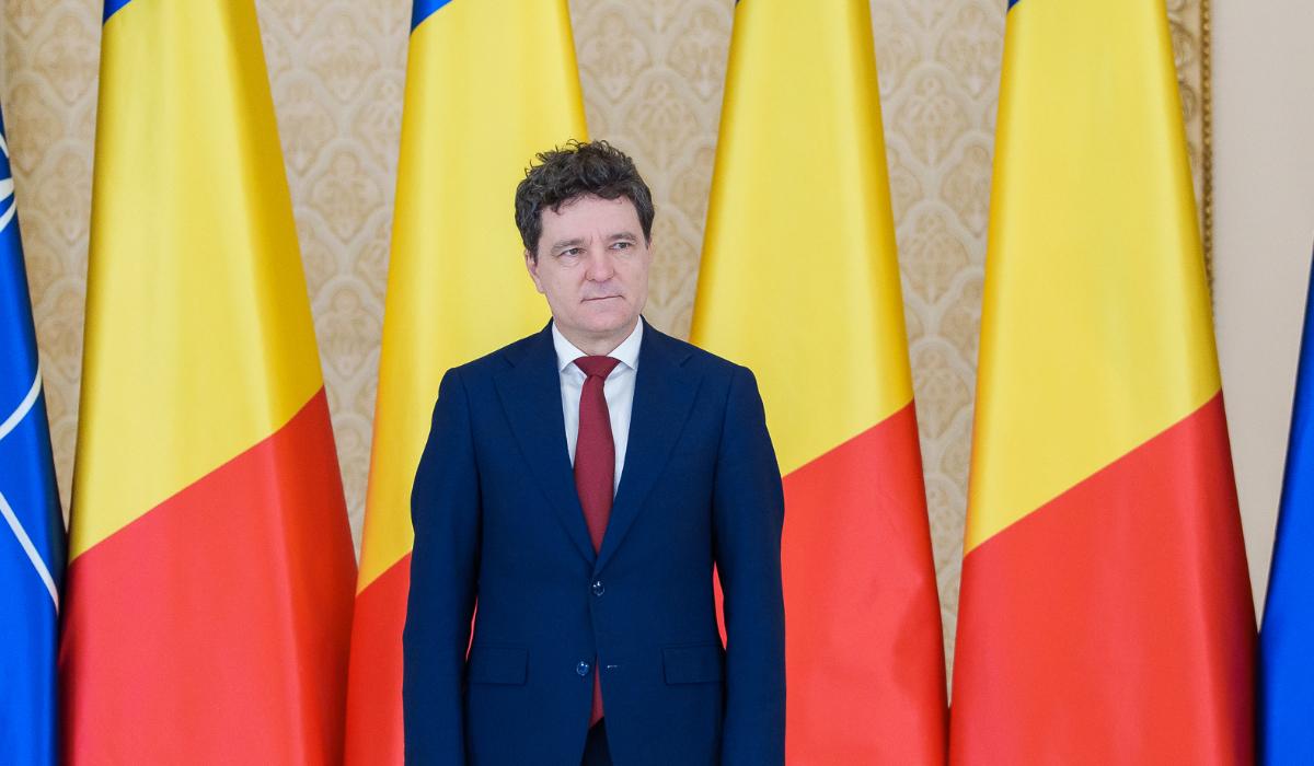 Președintele României, Nicușor Dan, va susține luni, de la ora 10:00, o conferință de presă în care este așteptat să își exprime poziția față de primul pachet de măsuri economice propus de Guvernul condus de Ilie Bolojan