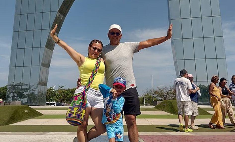 O familie întreagă, găsită fără viaţă într-un hotel de lux dintr-un paradis turistic din Columbia