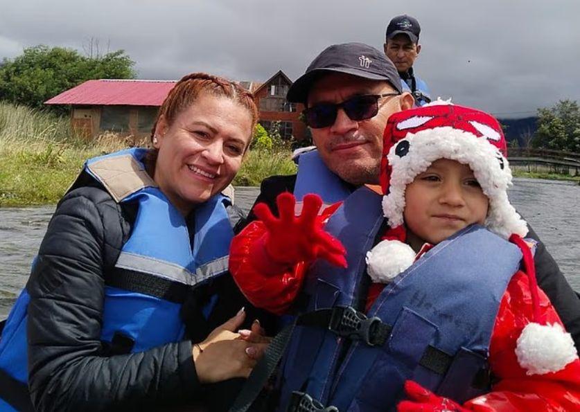 O familie întreagă, găsită fără viaţă într-un hotel de lux dintr-un paradis turistic din Columbia