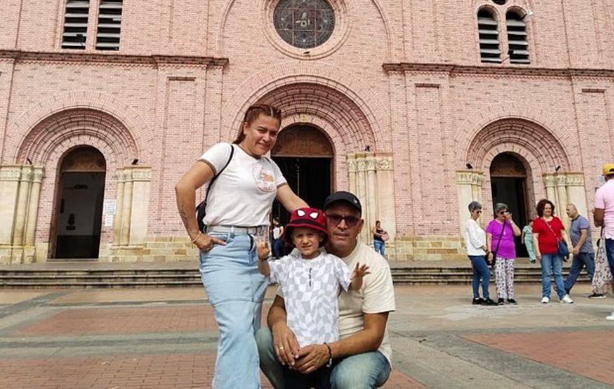 O familie întreagă, găsită fără viaţă într-un hotel de lux dintr-un paradis turistic din Columbia