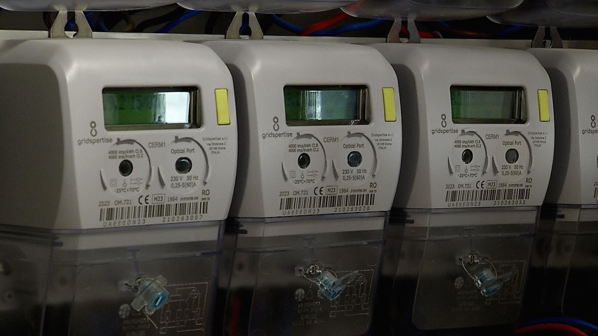 EXCLUSIV. Apar tarifele dinamice la energie. Orele în care curentul va fi de 3 ori mai ieftin