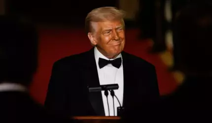 Trump neagă că i-ar fi încurajat pe Zelenski să atace Moscova: Nu sunt de partea nimănui