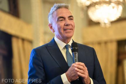 Anastasiu: România era la un pas de colaps fără măsurile fiscale. Riscam un curs de 6 lei la euro și șomaj 40%