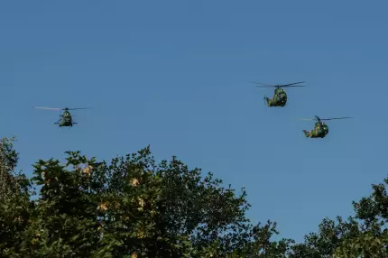 Ziua Aviaţiei 2025. Cum este sărbătorită în Bucureşti