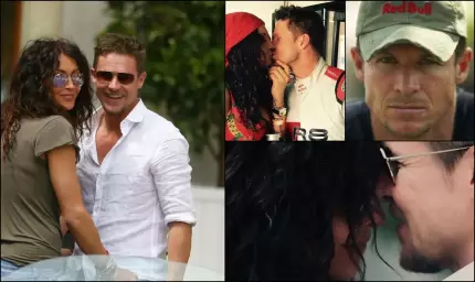 Mihaela Rădulescu, mesaj sfâșietor după moartea lui Felix Baumgartner: "Felix, noi eram...iubire"