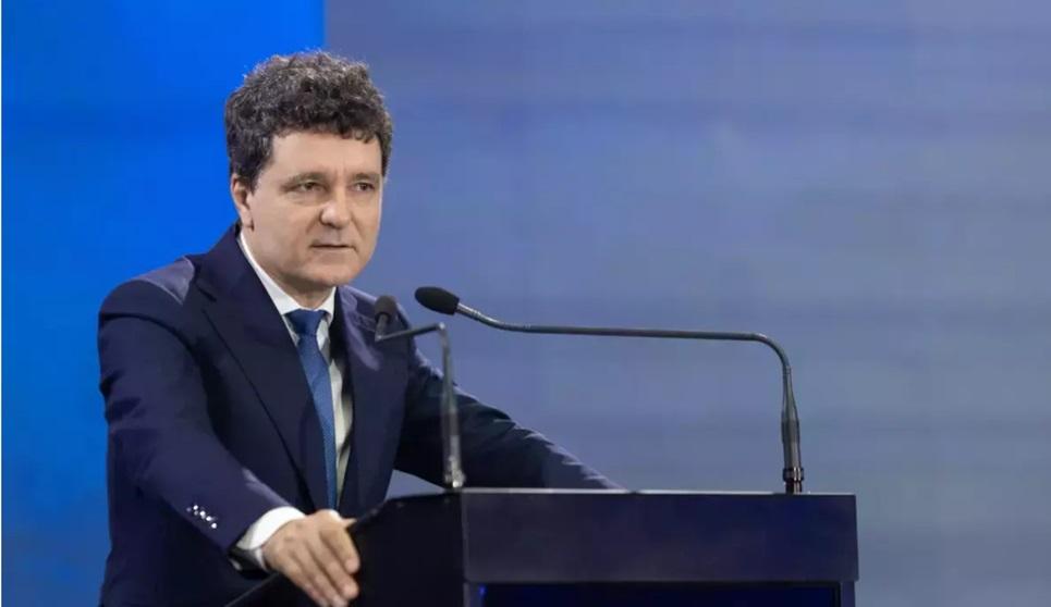 Nicuşor Dan, despre ;şefii serviciilor secrete: "Nu poţi să pui pe cineva care nu a condus niciodată nimic"