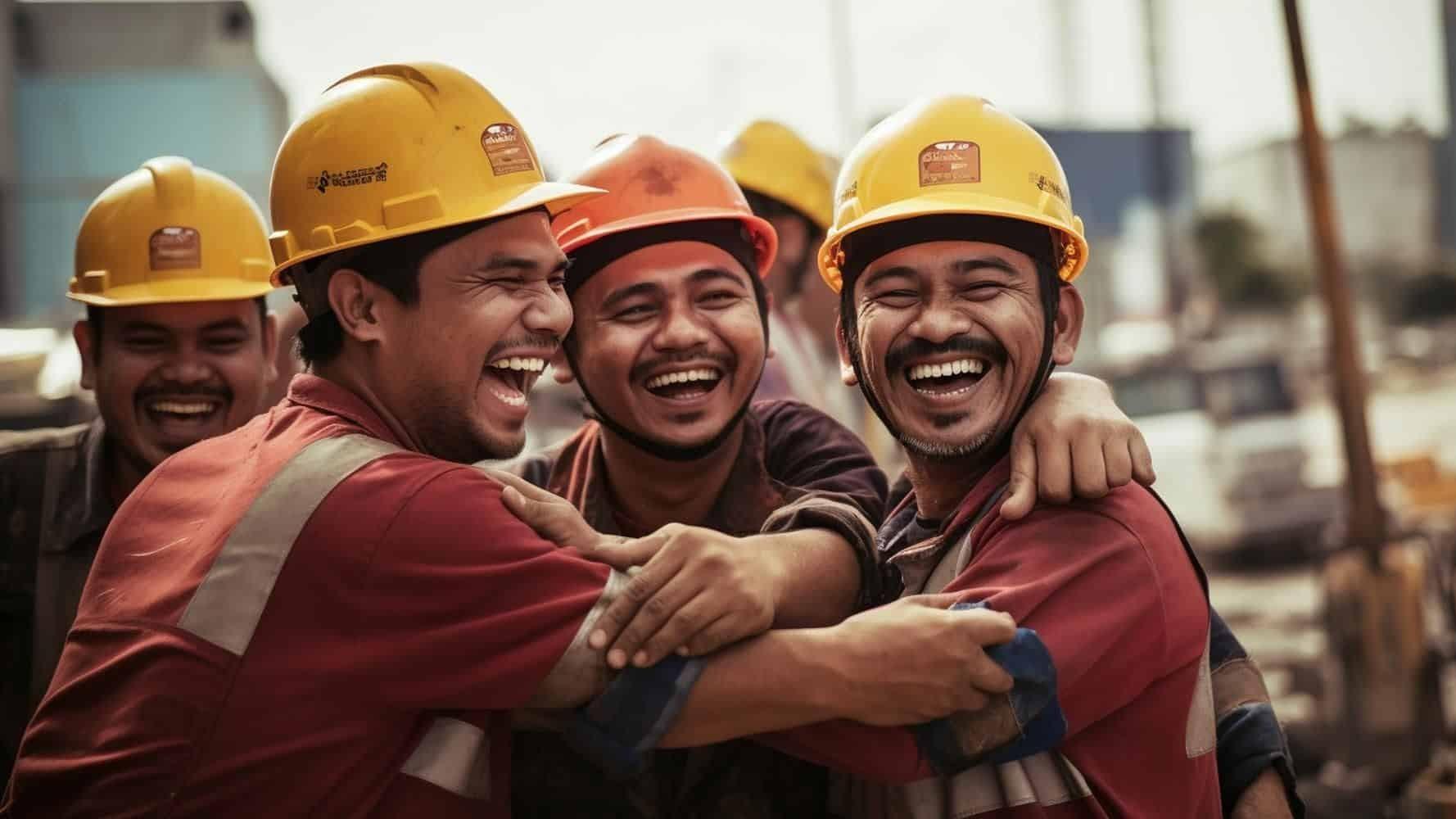 (P) Forță de muncă stabilă și de încredere: Agilion oferă soluții sigure de recrutare internațională