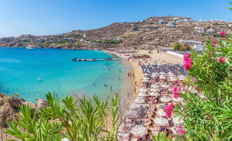 Grecia Vacanţă în Grecia