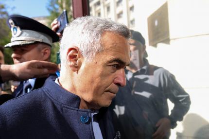 Călin Georgescu, trimis în judecată în dosarul de propagandă legionară