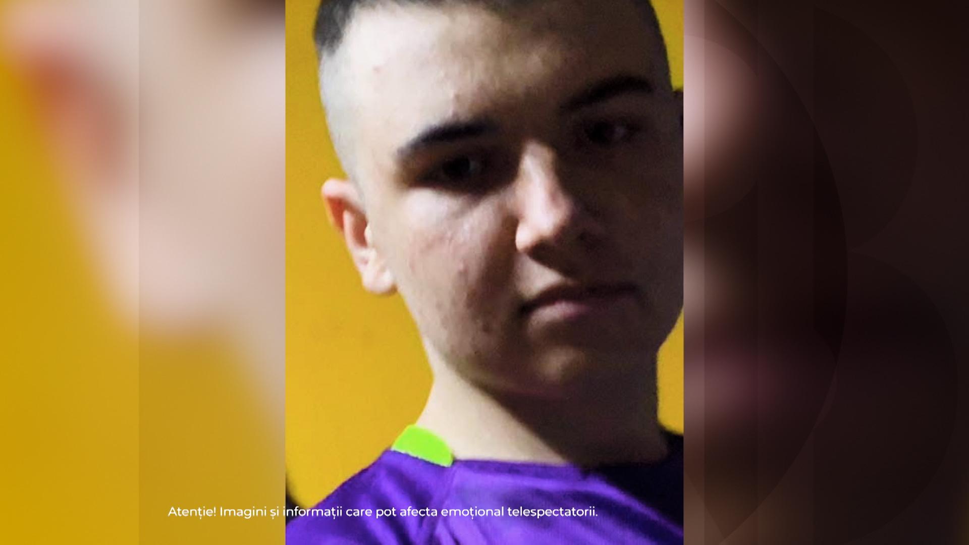 Moartea lui Mihai, tânărul găsit înecat în Călăraşi, învăluită în mister. Ultima dată a fost văzut la magazin