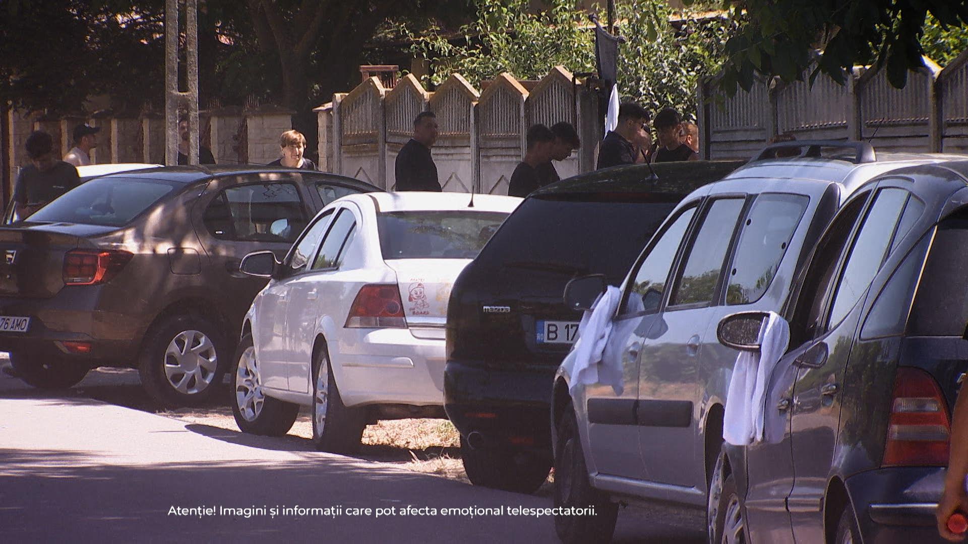 Moartea lui Mihai, tânărul găsit înecat în Călăraşi, învăluită în mister. Ultima dată a fost văzut la magazin