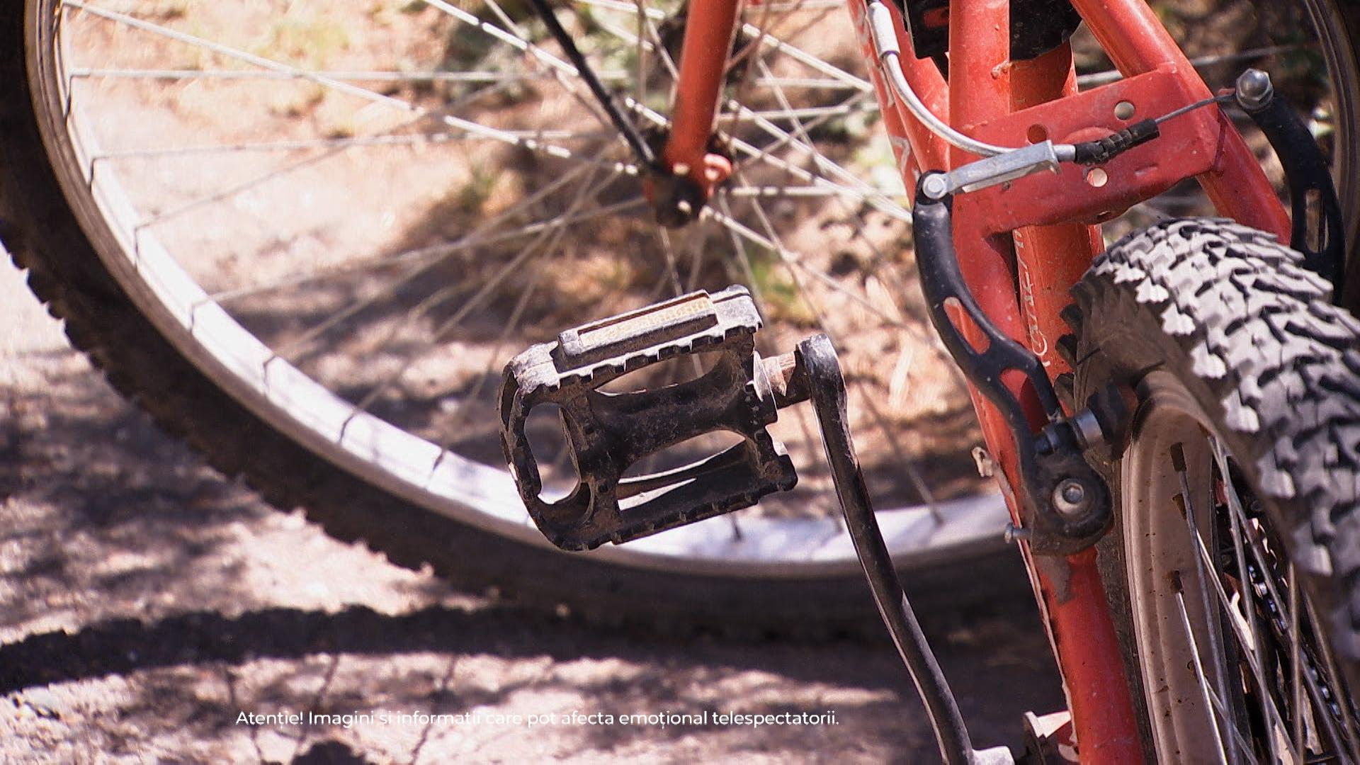 Moartea lui Mihai, tânărul găsit înecat în Călăraşi, învăluită în mister. Ultima dată a fost văzut la magazin