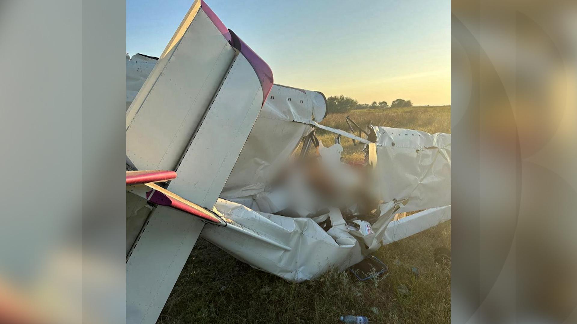 Scăpat dintr-un accident aviatic, Mihail a murit în cel de-al doilea venit să îl salveze. Tragedie în Tulcea