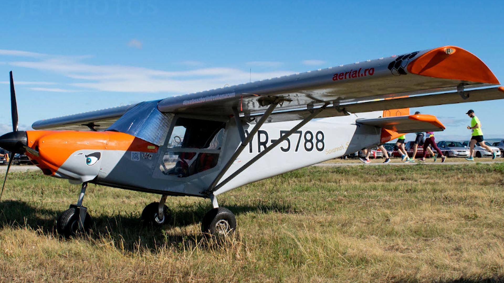 Scăpat dintr-un accident aviatic, Mihail a murit în cel de-al doilea venit să îl salveze. Tragedie în Tulcea