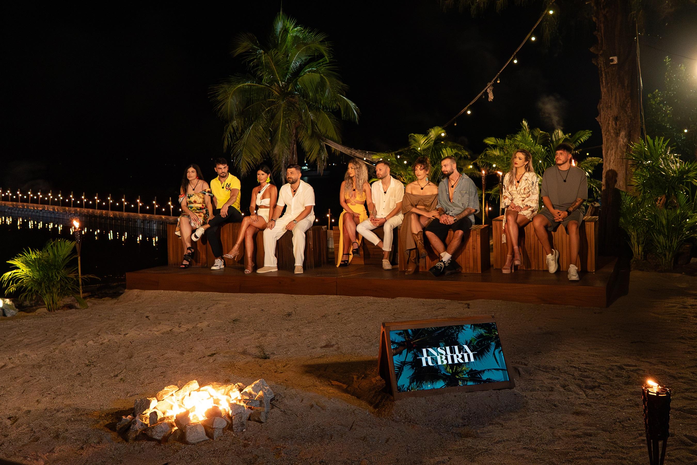 De la 20:30, la Antena 1 și pe AntenaPLAY, începe sezonul 9 Insula Iubirii