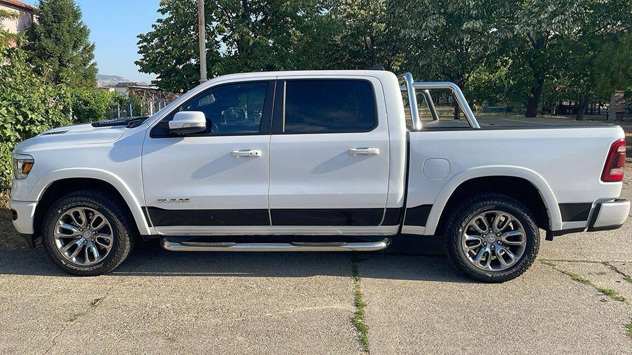 Autoturism de lux dat dispărut în Canada, găsit în România. Mașina este estimată la 350.000 de lei