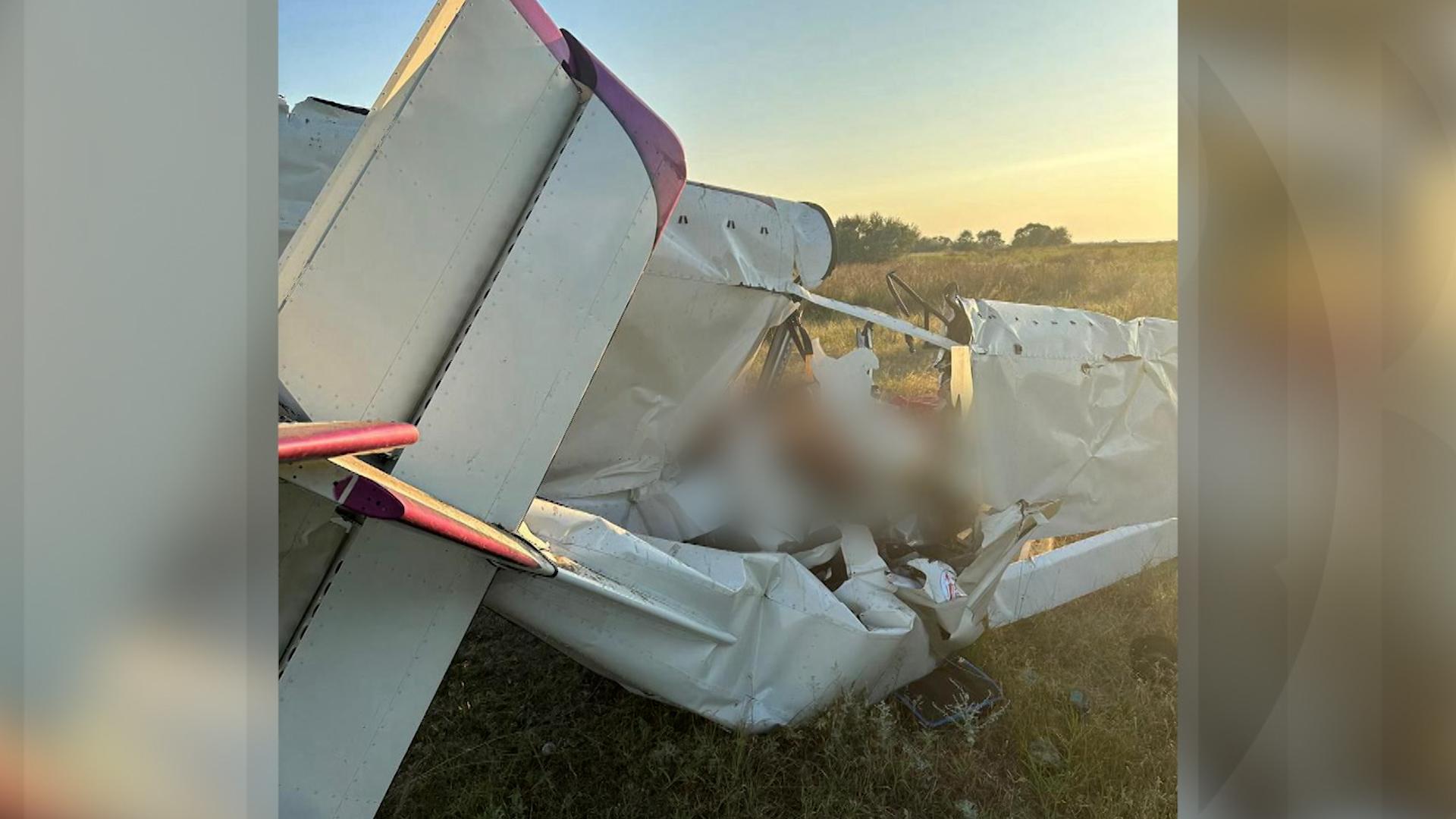 Filmul tragediei aviatice de la Gura Portiţei.