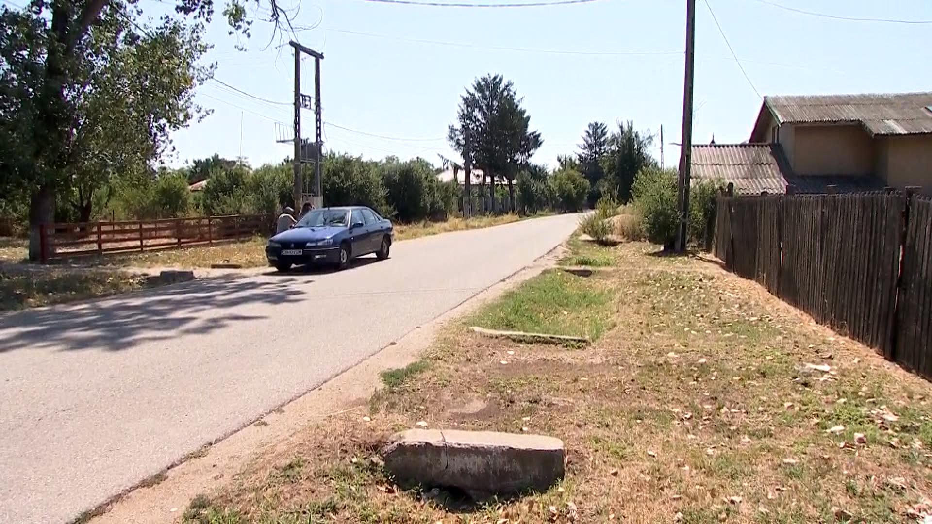 Foşti prieteni, deveniţi rivali. El este tânărul ucis cu bestialitate în Dâmboviţa