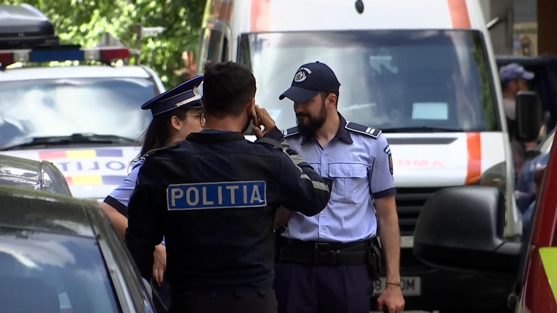 Foşti prieteni, deveniţi rivali. El este tânărul ucis cu bestialitate în Dâmboviţa