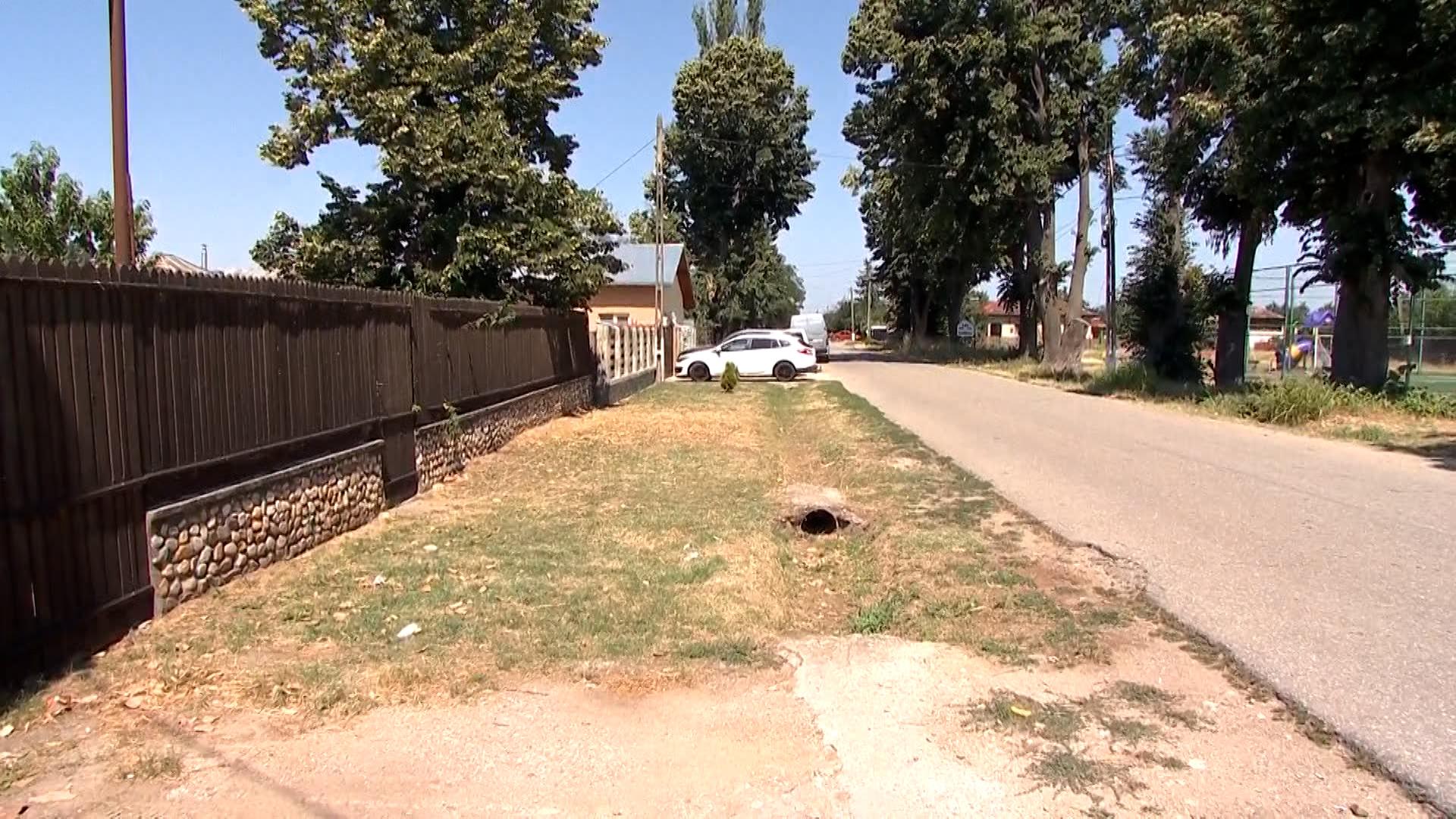 Foşti prieteni, deveniţi rivali. El este tânărul ucis cu bestialitate în Dâmboviţa