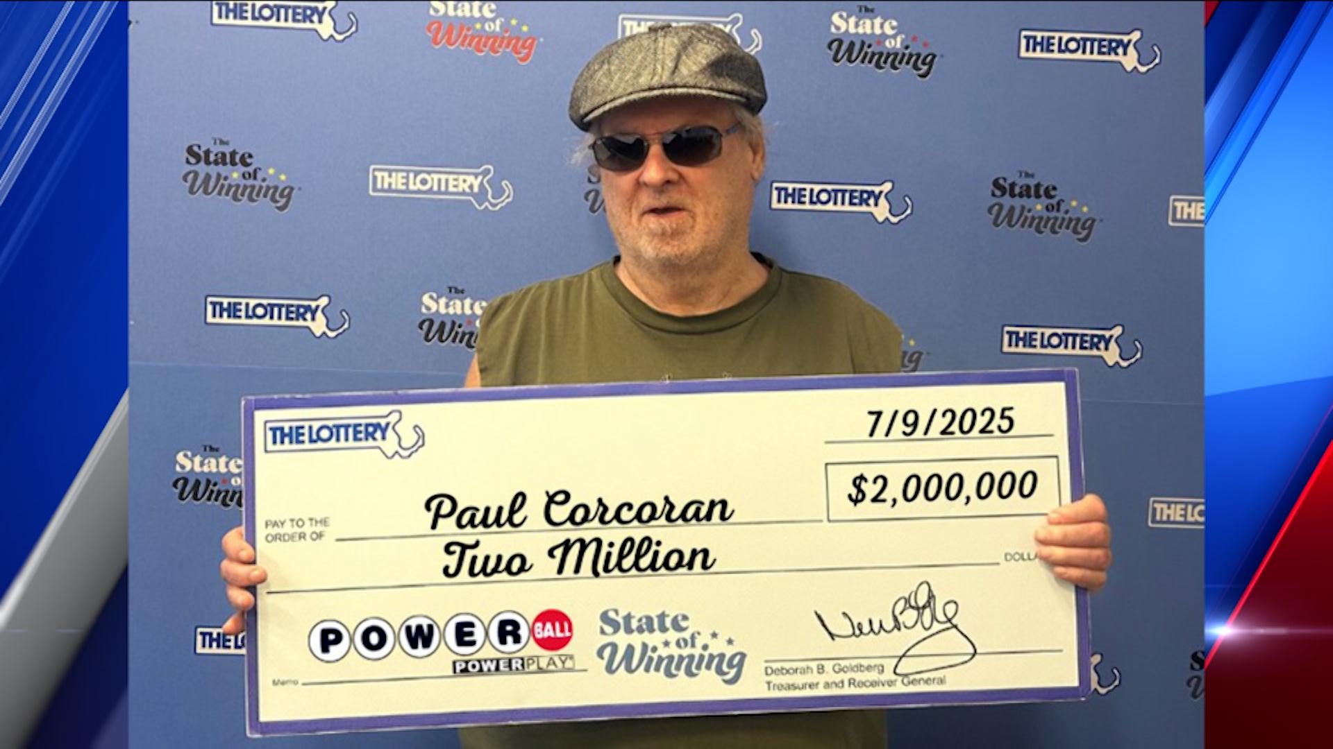 A câştigat marele premiu la loto de două ori. Greşeala americanului care s-a transformat în cel mai mare noroc