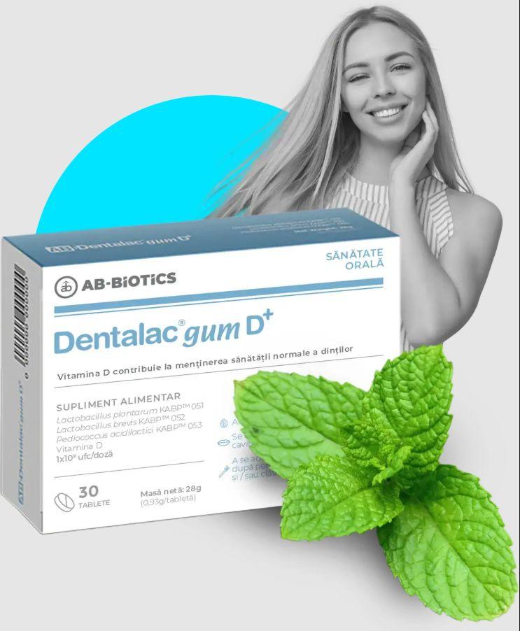 (P) Microbiomul oral: cheia unei sănătăți generale mai bune