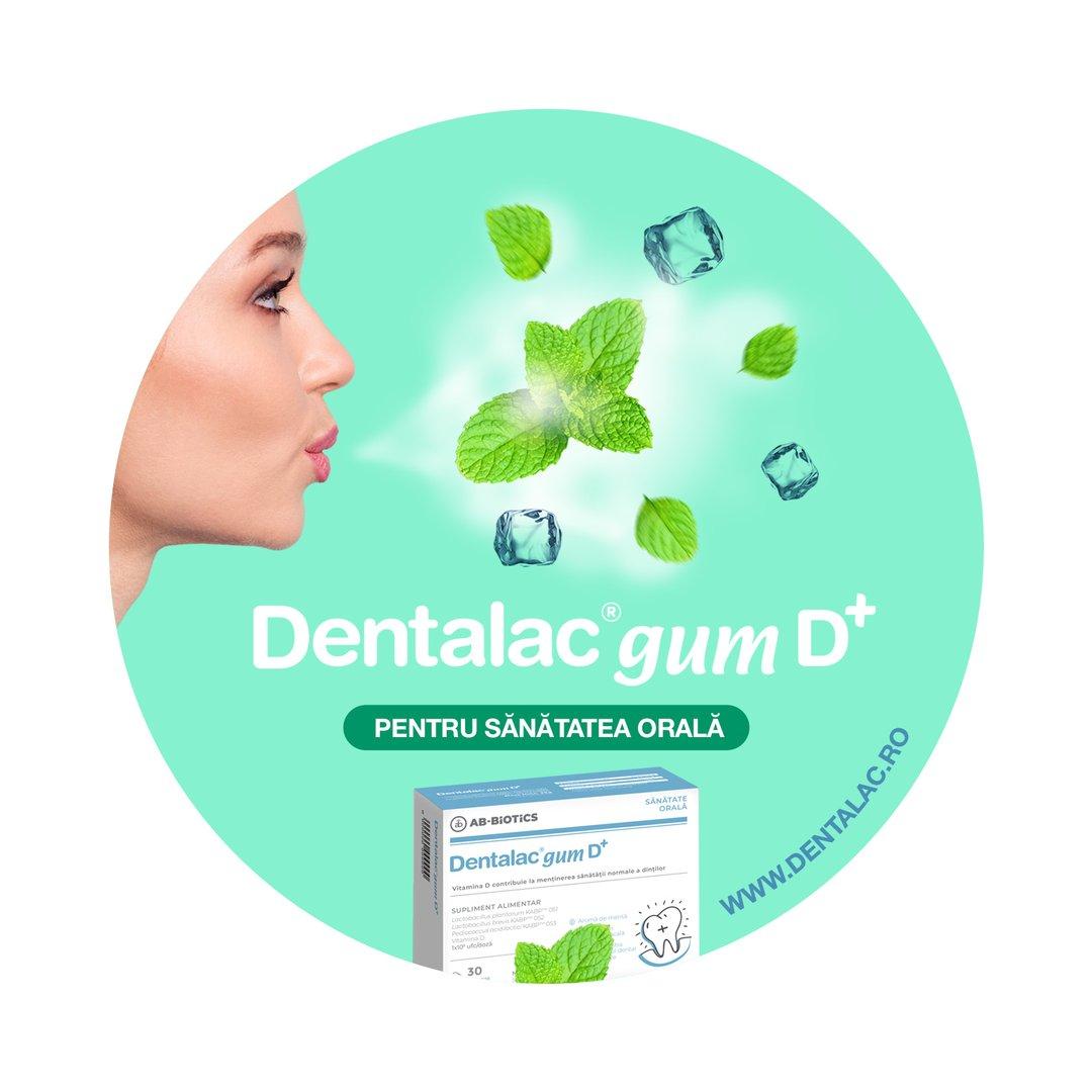 (P) Microbiomul oral: cheia unei sănătăți generale mai bune