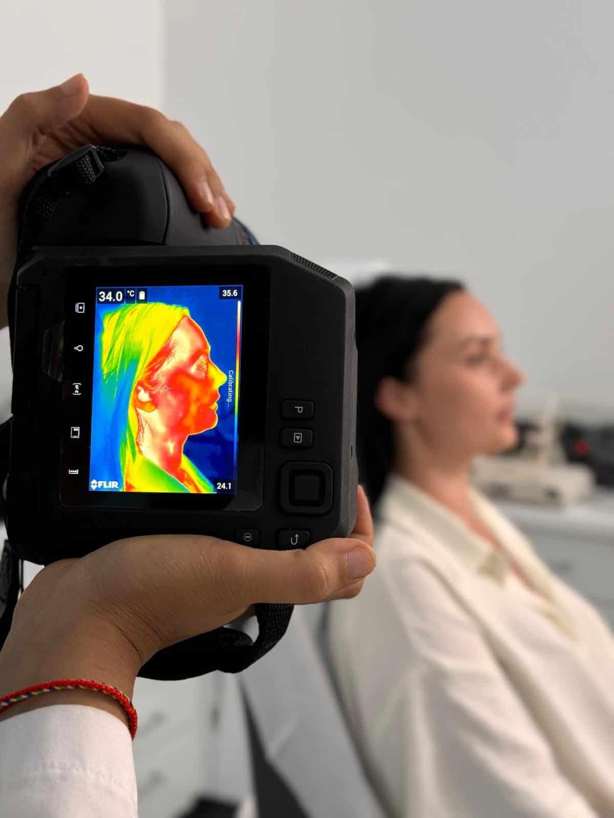 (P) Ce legătură are maxilarul cu postura, oboseala cronică, durerile de cap, gât, urechi sau amețelile?